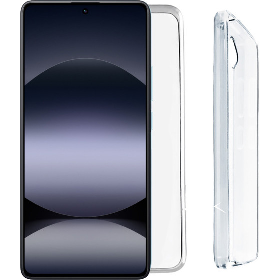Volte-Tel ���� Xiaomi Redmi Note 14S 6.67'' Slimcolor Air Tpu Full Camera Protection �������