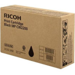 Ricoh Ink Cartridge MPCW2200 Sp Black - (841635)