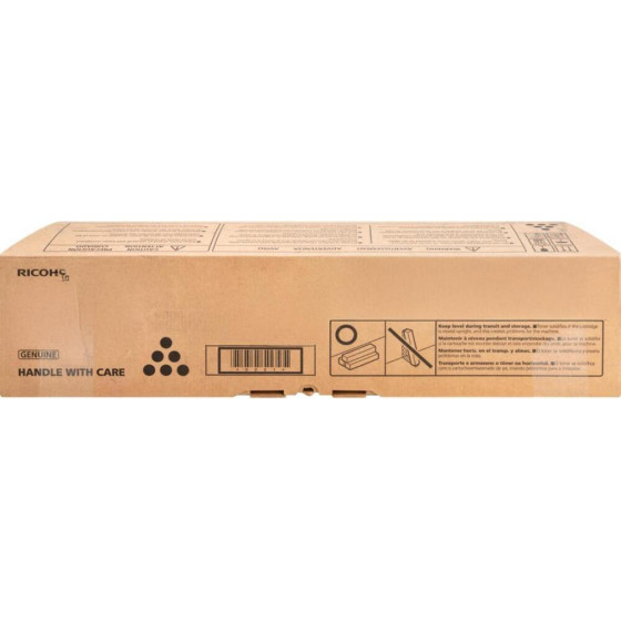 Ricoh M320FB/P310 Toner Black - (408278)