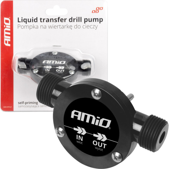 AMiO ������ ������ ����������� & ��������� �����/������ ���� - 1 ���. - (04279)
