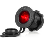 AMiO ����� �� ������� ��� ��� �������� ��� ������ 12/24V �� ������� Led ��� ����� ��������� ���� - 1 ���. - (04219)