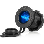 AMiO ����� �� ������� ��� ��� �������� ��� ������ 12/24V �� ���� Led ��� ����� ��������� ���� - 1 ���. - (04220)
