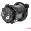 AMiO ����� �� ������� ��� ��� �������� ��� ������ 12/24V �� ���� Led ��� ����� ��������� ���� - 1 ���. - (04220)