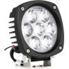 AMiO ��������� �������� Led 21W 9 50V 3 ������� ����� ��� 108x108x48mm - 1 ���. - (04396)