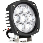 AMiO ��������� �������� Led 21W 9 50V 3 ������� ����� ��� 108x108x48mm - 1 ���. - (04396)