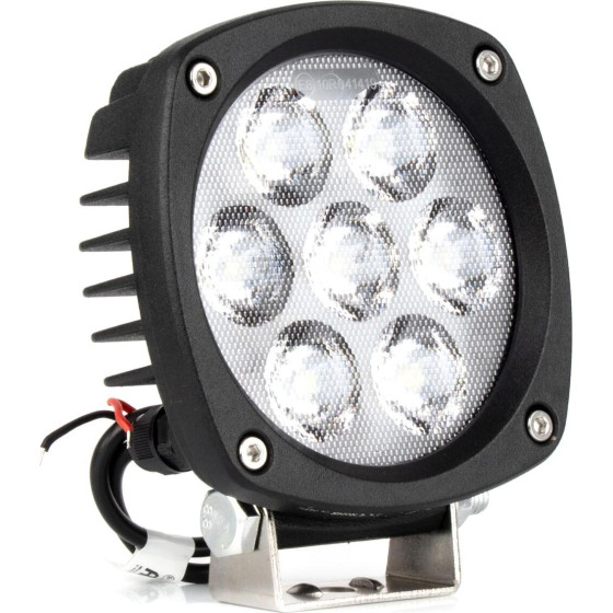 AMiO ��������� �������� Led 21W 9 50V 3 ������� ����� ��� 108x108x48mm - 1 ���. - (04396)