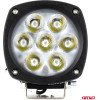 AMiO ��������� �������� Led 21W 9 50V 3 ������� ����� ��� 108x108x48mm - 1 ���. - (04396)