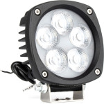 AMiO ��������� �������� Led 29W 9 50V 3 ������� ����� ��� 108x108x48mm - 1 ���. - (04397)