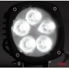 AMiO ��������� �������� Led 29W 9 50V 3 ������� ����� ��� 108x108x48mm - 1 ���. - (04397)