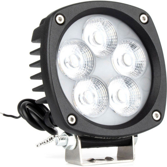 AMiO ��������� �������� Led 29W 9 50V 3 ������� ����� ��� 108x108x48mm - 1 ���. - (04397)