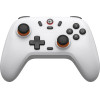 GameSir Nova Lite Multiplatform Gamepad (Bluetooth/USB-C/��������) (PC/Switch/iOS/Android) Domino White - (04855)