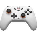 GameSir Nova Lite Multiplatform Gamepad (Bluetooth/USB-C/��������) (PC/Switch/iOS/Android) Domino White - (04855)