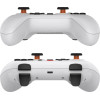 GameSir Nova Lite Multiplatform Gamepad (Bluetooth/USB-C/��������) (PC/Switch/iOS/Android) Domino White - (04855)