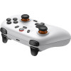 GameSir Nova Lite Multiplatform Gamepad (Bluetooth/USB-C/��������) (PC/Switch/iOS/Android) Domino White - (04855)