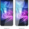 3MK Matowa Folia Ochronna Silky Matt Pro Do Nothing Phone (3)