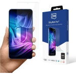 3MK Matowa Folia Ochronna Silky Matt Pro Do Samsung Galaxy S25 FE