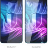 3MK Matowa Folia Ochronna Silky Matt Pro Do Samsung Galaxy S25 FE