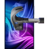 3MK Matowa Folia Ochronna Silky Matt Pro Do Samsung Galaxy S25 FE