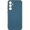 Beline Silicone Case Samsung S23 FES711 blue