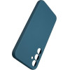 Beline Silicone Case Samsung S23 FES711 blue