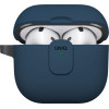 UNIQ Case Clyde For Airpods 4 Lock Case Blue - (UNIQ-AIRPODS(2024)-CLYRBUDGRY)