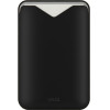 UNIQ Magnetic Wallet Lyden Evo Stand Phone Black - (UNIQ-LYDENEVO-DBLACK)