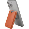 UNIQ Magnetic Wallet Lyden Evo Stand Phone Terracotta - (UNIQ-LYDENEVO-TERRCTA)
