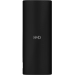 HMD Battery Cover For 105 4G, Black - (5003000744SH0)