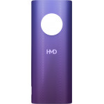 HMD Battery Cover For 110 4G, Blue - (5003000778SH0)