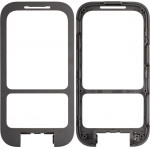 HMD Keyboard Frame For 2660 Flip, Black - (5001000496SH0)