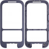 HMD Keyboard Frame For 2660 Flip, Purple - (5001000511SH0)