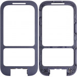 HMD Keyboard Frame For 2660 Flip, Purple - (5001000511SH0)