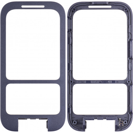 HMD Keyboard Frame For 2660 Flip, Purple - (5001000511SH0)
