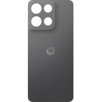 Motorola Battery Cover For Moto G15, Graphite Grey - (5S58C29283)