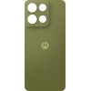 Motorola Battery Cover For Moto G15, Iguana Green - (5S58C29285)