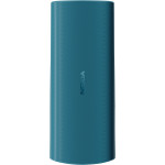 Nokia Battery Cover For 105 4G 2nd Edition, Blue - (5003000795SH0)