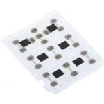 Nokia Keypad For 110 4G 2nd Edition - (5401000229SH0)