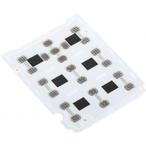 Nokia Keypad For 110 4G 2nd Edition - (5401000229SH0)