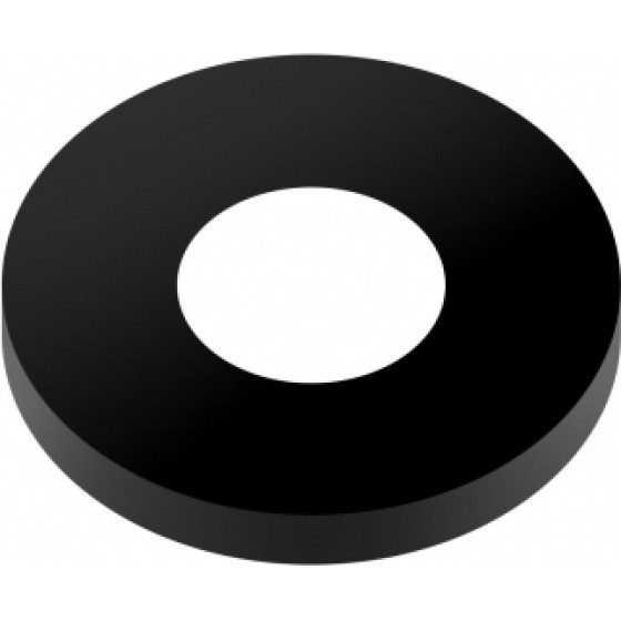 Nokia Rear Camera Lens For 225 4G (2024), Black - (5004000967SH0)