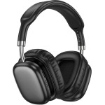Hoco Wire Headphones Bluetooth W52 black
