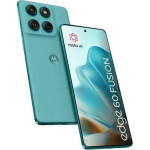 Motorola XT2503-4 Moto Edge 60 Fusion 12/256GB Amazonite ( Lite blue)