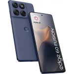 Motorola XT2503-4 Moto Edge 60 Fusion 12/256GB Slipstream ( grey)