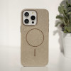 TFO Glitter Thin Mag Case For Iphone 17 6,3'' brown