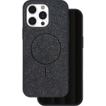 TFO Glitter Thin Mag Case For Iphone 17 Air 6,6'' black