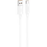 Foneng ������� �������� Usb 2.0 Usb A �� Usb C 3� 1.2m ����� - (XS07)