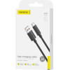 Foneng ������� �������� Usb 2.0 Usb A �� Usb C 3� 1.2m ����� - (XS07)