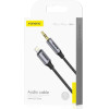 Foneng ������� ���� Metal Lightning �� 3.5mm 1m ����� - (BM31)