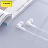 Foneng Hands Free Stereo 3.5mm ����� - (TP57)