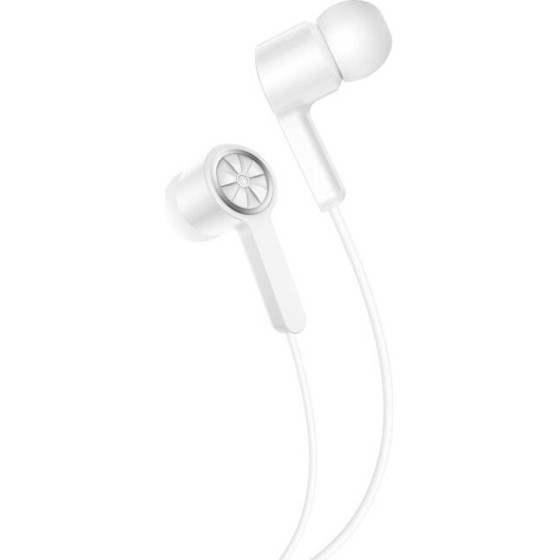 Foneng Hands Free Stereo 3.5mm ����� - (TP57)