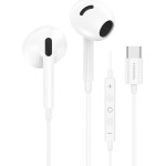 Foneng Hands Free Stereo Usb C ����� - (T66)